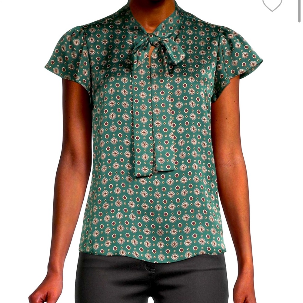 NWOT Blouse